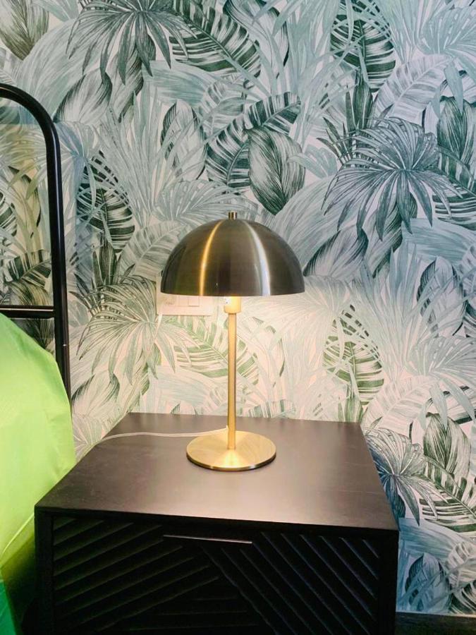 那不勒斯Sogno Botanico住宿加早餐旅馆 外观 照片