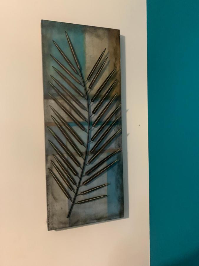 那不勒斯Sogno Botanico住宿加早餐旅馆 外观 照片