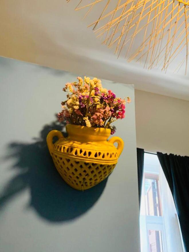 那不勒斯Sogno Botanico住宿加早餐旅馆 外观 照片
