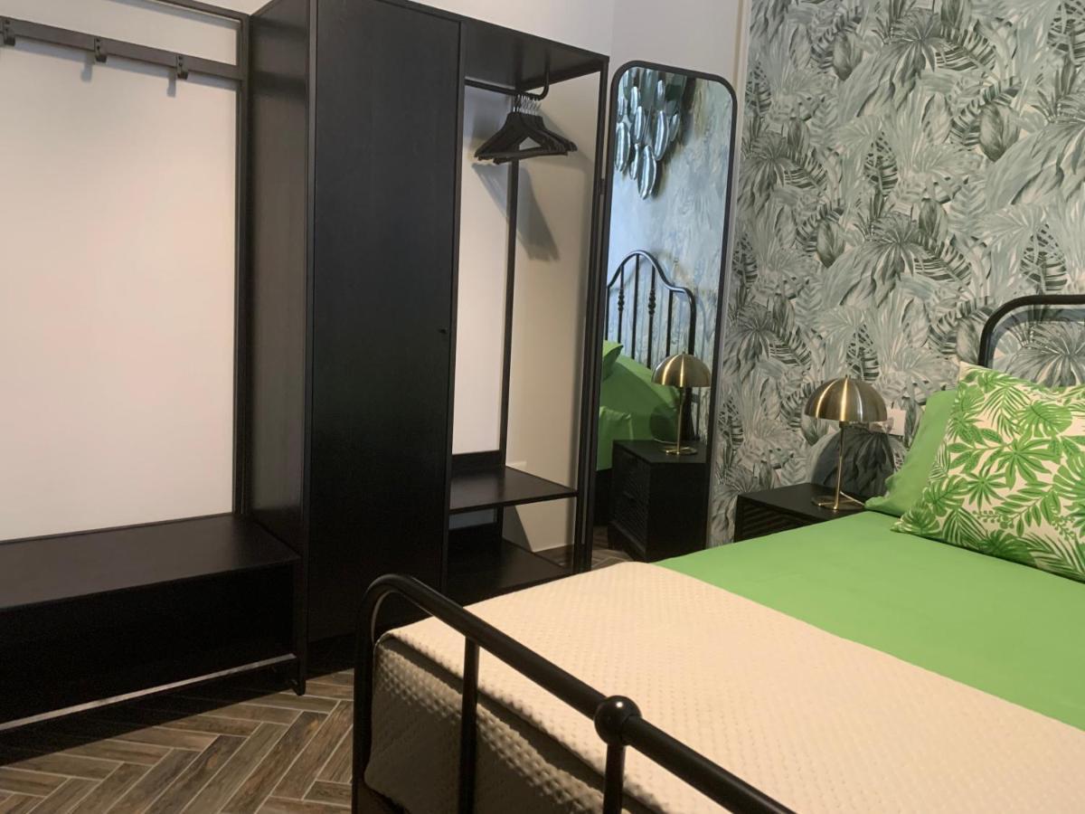 那不勒斯Sogno Botanico住宿加早餐旅馆 外观 照片